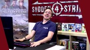 Sudden Strike 4 é anunciado para PC e PS4 - GameHall