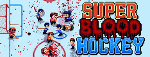 Super Blood Hockey - release trailer