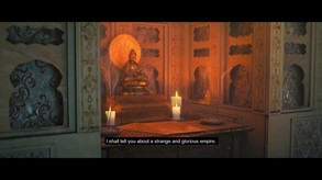 Crusader Kings II: Jade Dragon - Announcement Trailer