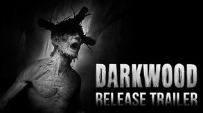 Darkwood trailer cover