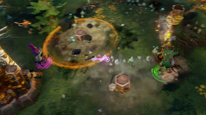 Video of Spellsworn