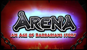 ARENA an Age of Barbarians story Grindhouse Trailer2