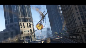 GTA Online: Smuggler's Run Trailer