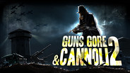 Rogueside - For the next week Guns, Gore and Cannoli 2 will be on sale on  Steam! Don't miss out on some great cannoli! 🍝 ▸