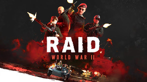 RAID: World War II - Trailer