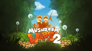 Mushroom Wars 2 Intro Movie