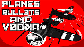 Planes, Bullets and Vodka - Soundtrack Trailer