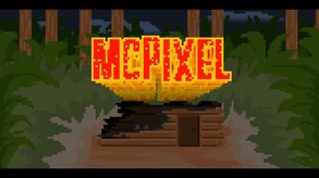 McPixel Teaser