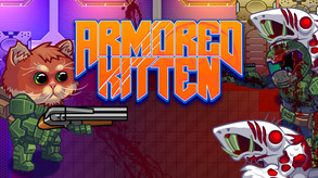 Video of Armored Kitten