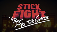 Save 60% on Stick Fight: The Game on Steam