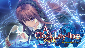 A Clockwork Ley-Line: The Borderline of Dusk Trailer