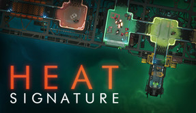 Heat Signature Launch Trailer 1