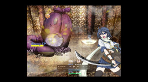 退魔巫女-游戏截图
