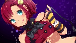 Sakura Gamer Trailer