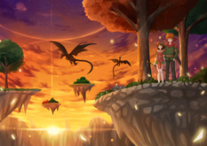 Video of Forever Home