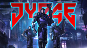 Jydge <span class="ext" style="background-color: #2a475e; color: #FFFFFF;">STEAM</span> <span class="ext ext_digital">digital</span> video 1
