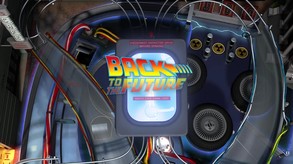 Back to the Future™ Pinball Trailer