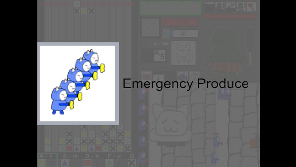 CatCat Save The Worldfor windows and Linux 1