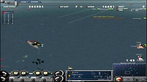 What it feels like to play Navyfield