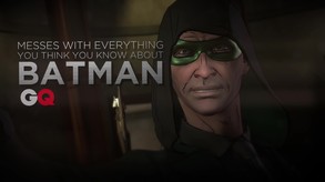 Batman: The Enemy Within - Episode 2 - Launch Trailer
