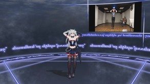Demo MMD Video ver 2