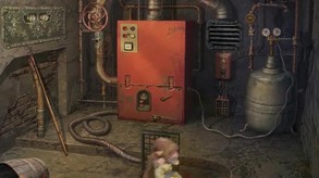 Witch Hunters: Full Moon Ceremony Collector's Edition