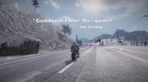 Road Redemption Release Trailer with Quotes