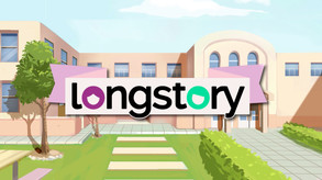 LongStory Steam release trailer
