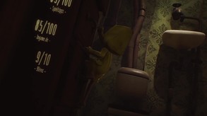Little Nightmares Accolade Trailer UNRATED
