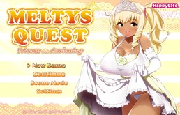 Meltys Quest Demo Play