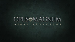 Opus Magnum Trailer