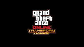 Grand Theft Auto IV trailer cover