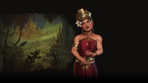 Civilization VI - Indonesia First Look NR