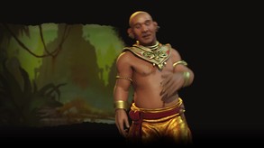 Civilization VI - Khmer First Look NR