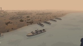 RUNNING WITH RIFLES:PACIFIC (DLC) - Steam annoucement