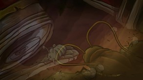 RADical ROACH Remastered - Trailer