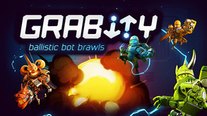 Grabity-游戏截图