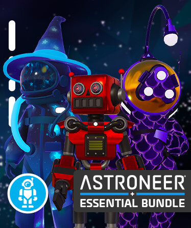 ASTRONEER Essential Bundle