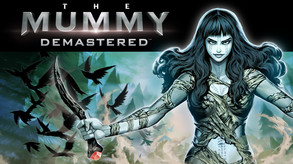 The Mummy Demastered <span class="ext" style="background-color: #2a475e; color: #FFFFFF;">STEAM</span> <span class="ext ext_digital">digital</span> video 1