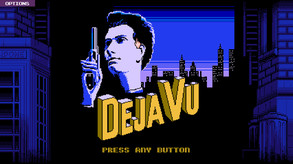 Deja Vu Gameplay Trailer