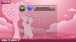 TEEN DATE SIMULATOR TRAILER