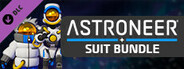 ASTRONEER Suit Bundle