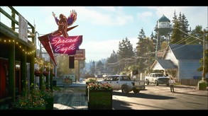 Far Cry 5 Gold Edition + Far Cry New Dawn Deluxe Edition Bundle