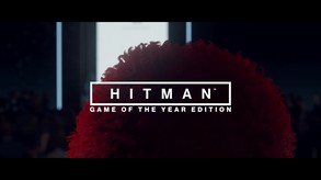 Hitman Game Of The Year ESRB EN