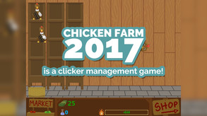 Chicken Farm 2017 Trailer