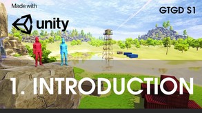 GTGD S1 Introduction