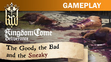 Kingdom Come: Deliverance thumbnail 5