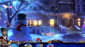 Christmas Stories: Hans Christian Andersen's Tin Soldier Collector's Edition