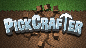 PickCrafter-游戏截图
