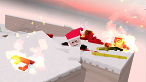 Video of Long Live Santa!